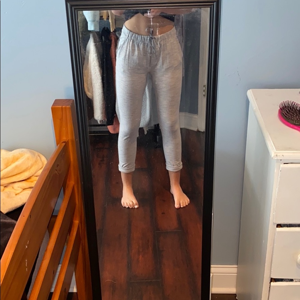 Luluemon joggers